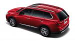 Mitsubishi Outlander 2016 года (CN)